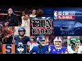 Bwn Radio- Syracuse vs UCONN Recap, THE NFL IS BACK!, Clark Out For Rest of Season, and More!