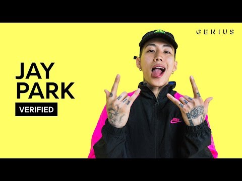 Jay Park "SOJU" Official Lyrics & Meaning | Verified