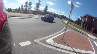 Bad Drivers - Episode 1