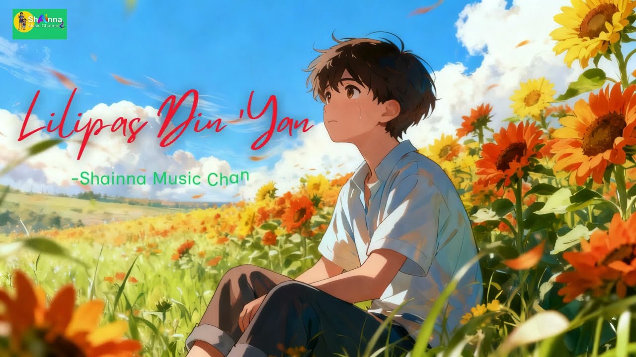 New Rap Song 2026 | LILIPAS DIN YAN | Emotional Rap Song 