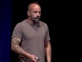 Changing Perspectives: Sharks | Michael Muller | TEDxSonomaCounty