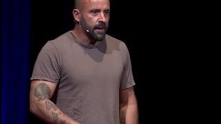 Changing Perspectives: Sharks | Michael Muller | TEDxSonomaCounty