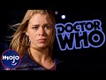 Top 10 Rose Tyler Moments in Doctor Who