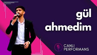 Gül Ahmedim - Ilahi