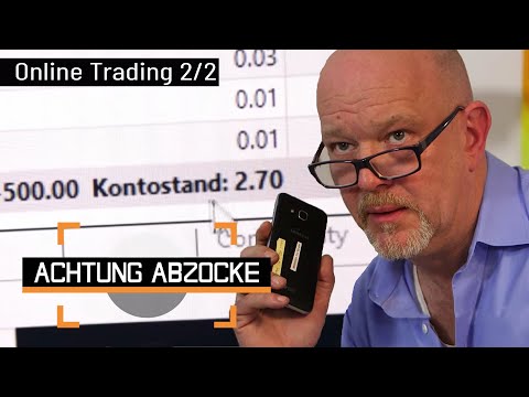"Gierig aber geizig!" Peter gerät in den Strudel der Betrüger! | 2/2 | Achtung Abzocke Kabel Eins