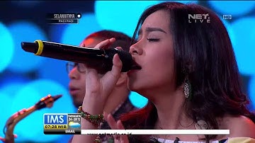 Tribute To Chrisye - Cintamu Telah Berlalu