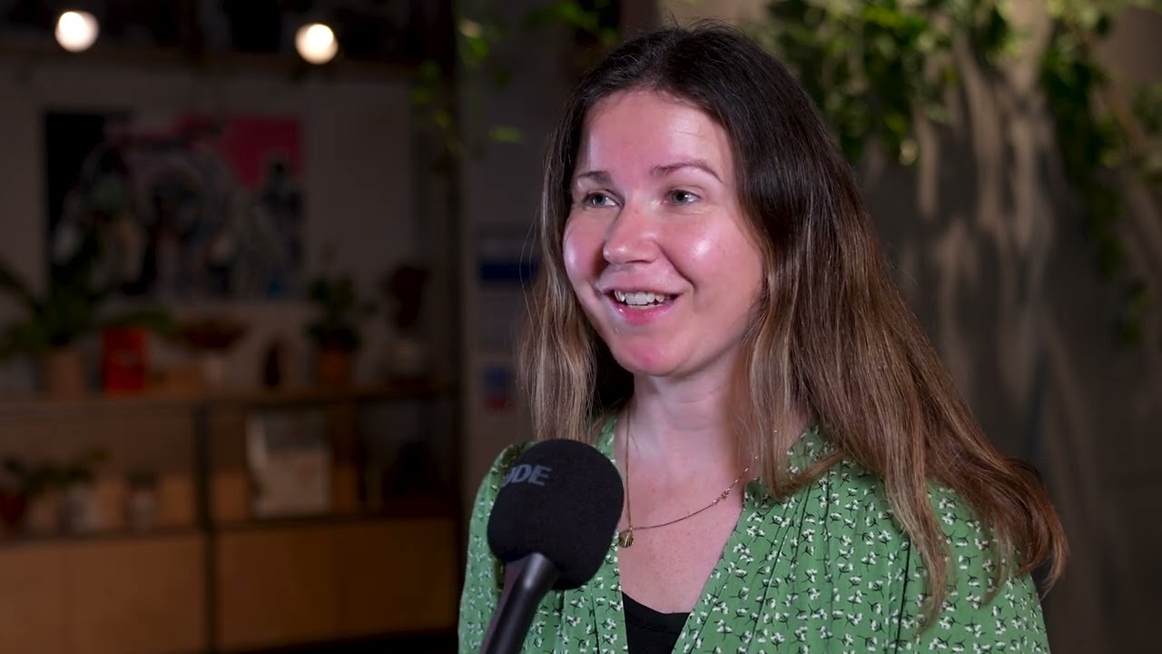 COP27: Less chat. More action. with Louise Harman, Partner at Bates Wells and Trustee of B Lab UK