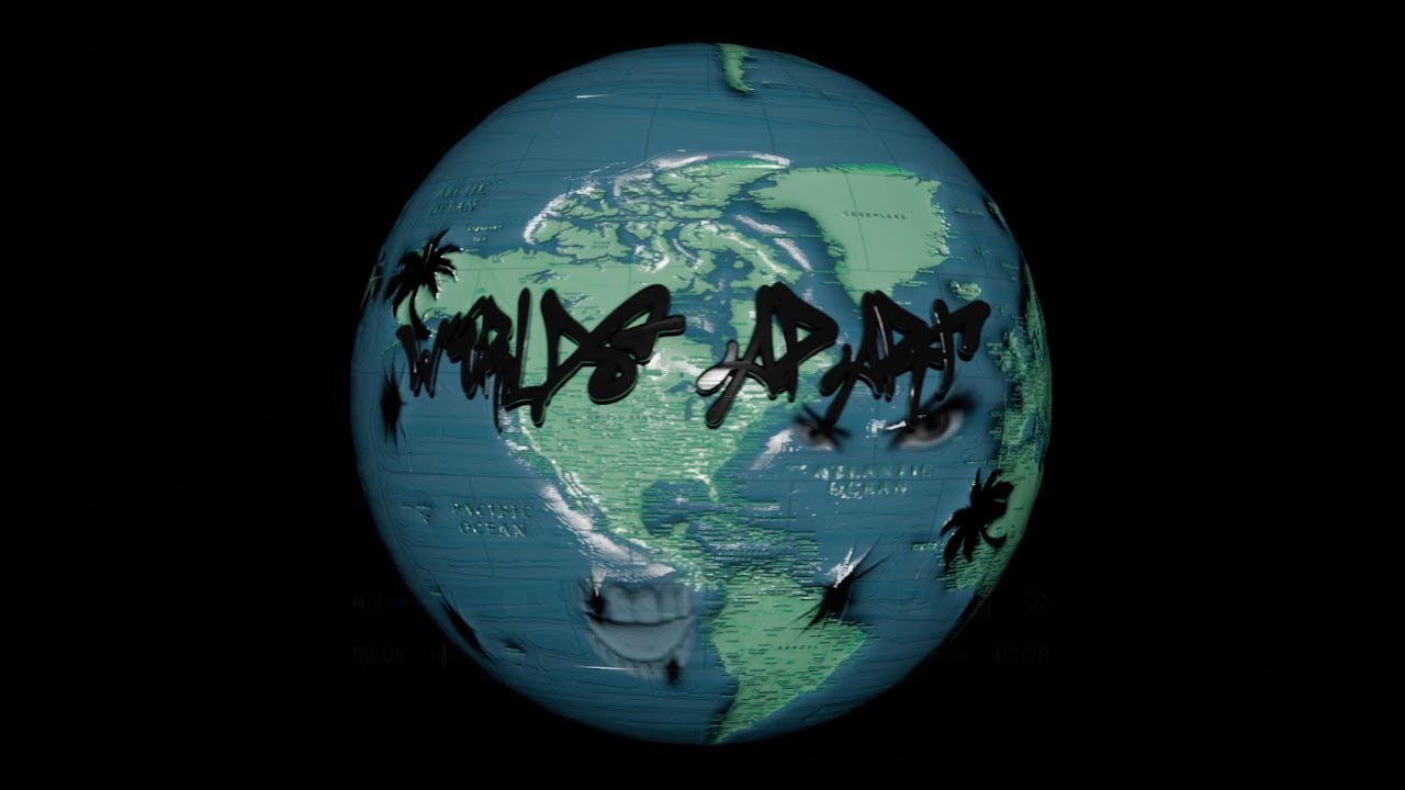 ●the west coast REPRESENTS Ice Cube & WC - Represent Compton (2025) - YouTube