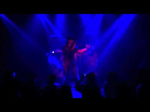 【LIVE】掌幻 / おやすみ (W4N Remix) feat. Natalie 〜 STAGE