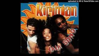 Kiriman - La La Song (Dance Radio Mix)