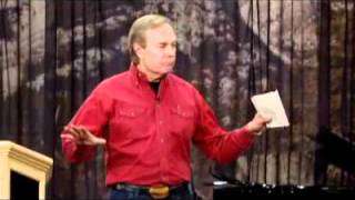Taking The Limits Off God - Andrew Wommack