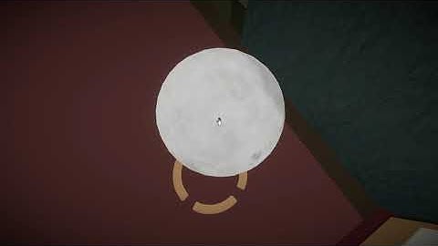 Superliminal Custom Level: The Flip (by SonicDrive2