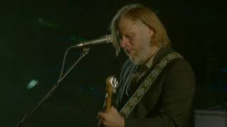 Sivert Høyem - Into the Sea (Live at Acropolis)