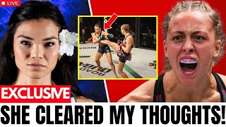 2 Minutes Ago Sumiko Inaba Horrified After Beating From Dakota She Cleasred My Thoughts