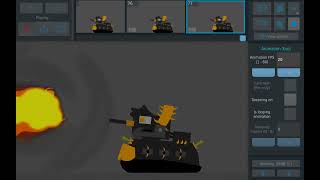 Leviathan Test