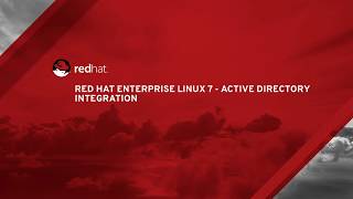 Hat Linux ein Active Directory?