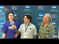 2022 SCAC Volleyball Championship - TLU 3, Colo. College 1 - Phyllis Fowler & Madison Weisinger