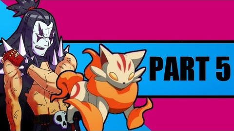 Nexomon Extinction | Walkthrough just gameplay | Part 5