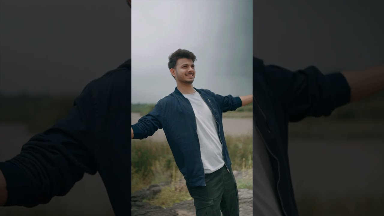 Captured In Stunning 4K HDR 60FPS With OPPO Reno14 S Portrait 3 5x Telephoto Opporeno14series