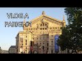 SAINT-LAZARE Vlog A Parigi #1 Galleria Lafayette e Opéra Garnier