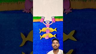 #art #drawing #diy #painting #artist #tiktokvideo #animasyon #animation #cartoonbox #çizgifilm