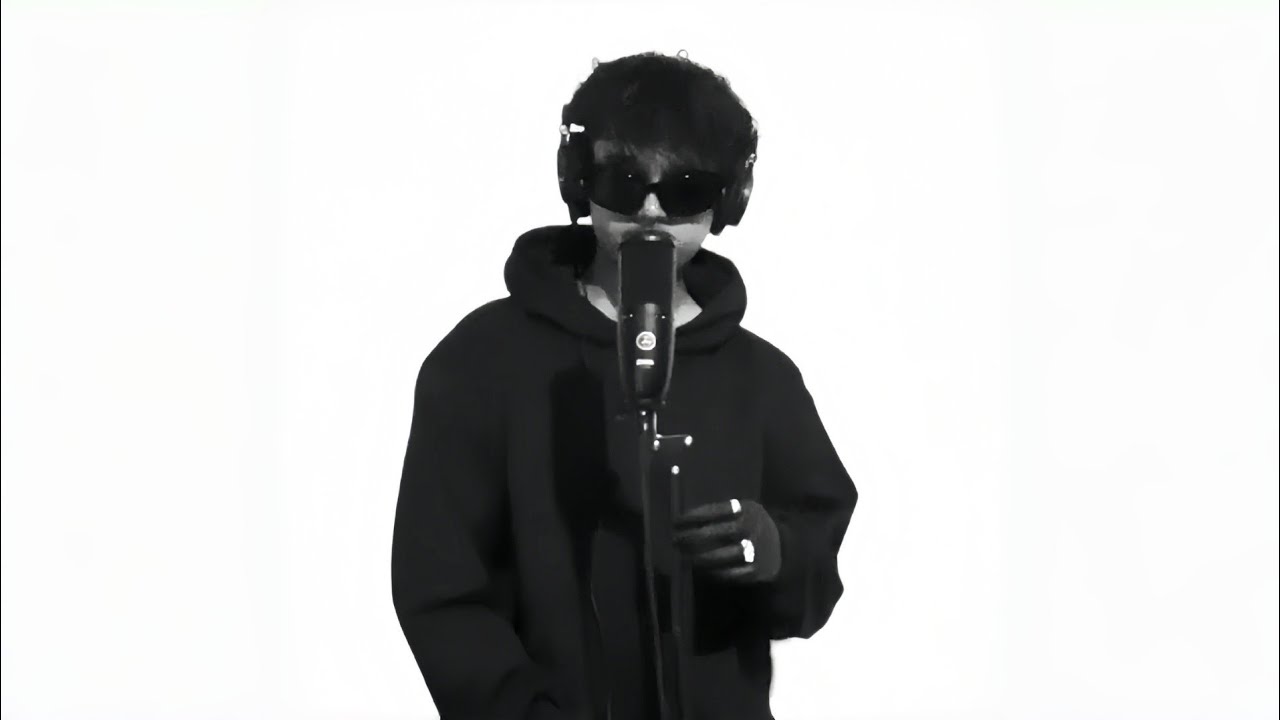 My Talk - Utcurse (Explicit) 