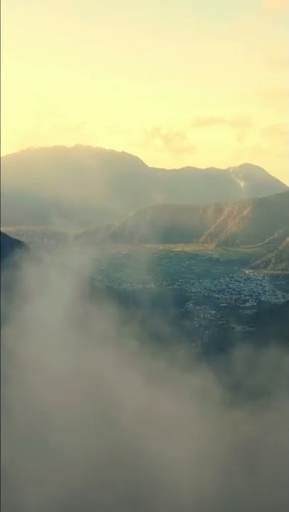 SEMBALUN-Lombok #shorts#storywa#status #statusvideo#sembalunlombok#idontcare#edsheeran