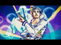 ★JOJOLION★ JOSUKE THEME『Soft & Wet』【ジョジョの奇妙な冒険】