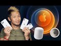 iPhone 12 Apple Event Preview! Plus,  AirTags + HomePod Mini: What to expect!