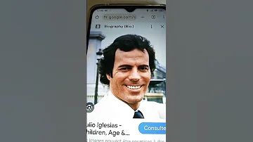 Azul Julio Eglesias Tanmirt Artufat 