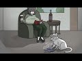 Dont worry its one cat  doctorloops comic dub