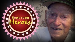 Hometown Heroes #5 - Ramon Ayala