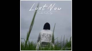 Lost Now ( Official Audio )