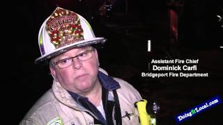 Mock Mayday Drills