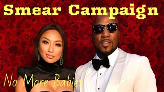 Jeannie Mai & Jeezy Divorce Drama Escalates| NO TO BABY #2| Jeannie Pissed| Smear Campaign Started!