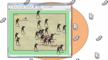 adhoc network projects | omnet++ projects