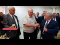 Лукашенко: Неправильно, если я буду мотаться по всем точкам!