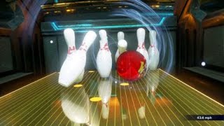 TEKKEN™7- Bowling with Twyn round 2