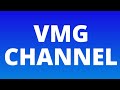 Vmg channel introduction
