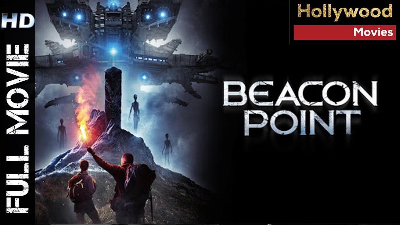 Beacon Point | New Released (2021) English Full Movie | Hollywood Action Movies HD