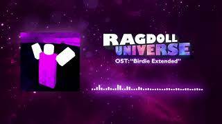 RAGDOLL UNIVERSE OST: Birdie (Extended)