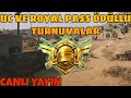 60 uc ödüllü odalar  PUBG MOBILE METRO ROYALE ( ABONE OL İSMİN ÇIKSIN )