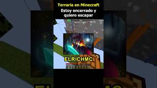 Terraria en Minecraft