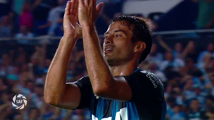 Fecha 19: Resumen de Racing - Godoy Cruz