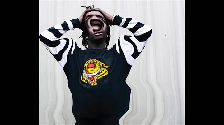 Chief Keef Earned It Bass Boost