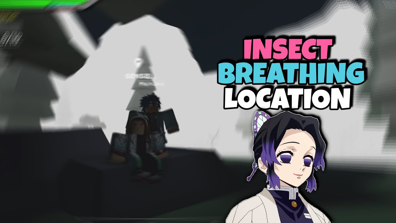 How to Get Insect Breathing in Demonfall - Location & Requirements 