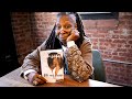 Whoopi goldbergs new memoir bits and pieces