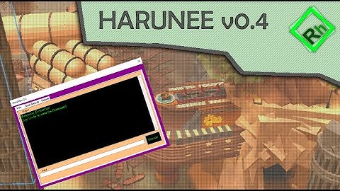 Roblox Exploit Harunee [PATCHED]