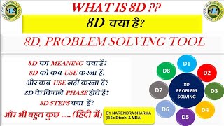 WHAT IS 8D?? 8D क्या है?