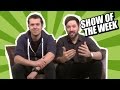 Show of the Week: Forza Horizon 2 Takes Place at World's Best, Least Plausible Festival